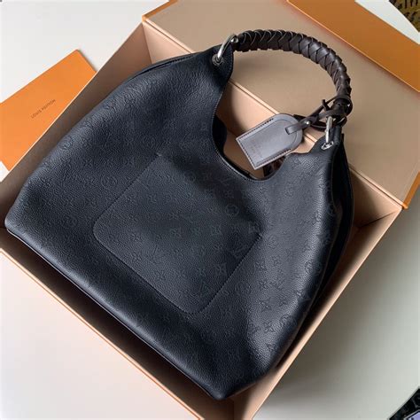 louis vuitton black bags|louis Vuitton Bag black original.